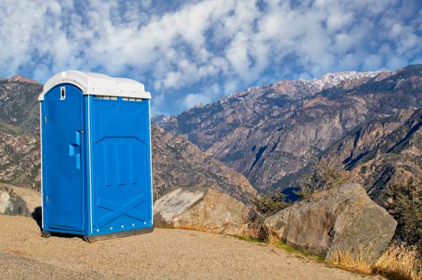 Porta potty rental for outdoor events in East Lansdowne, PA