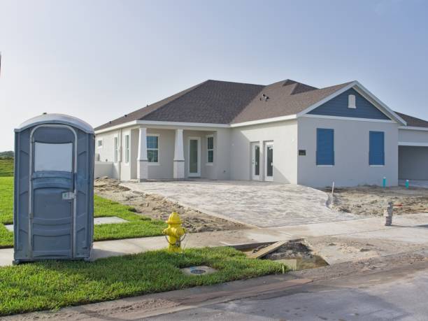 Best Long-term porta potty rental  in East Lansdowne, PA